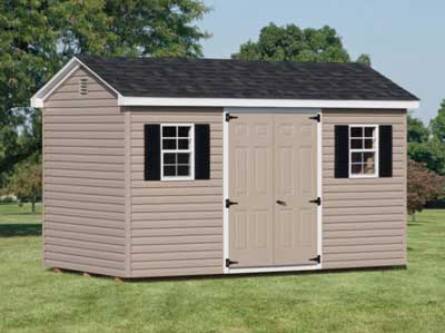 Garden Sheds 7 X 14 vinyl & wooden storage sheds for sale: amish made | penn dutch Garden Sheds 7 X 14 vinyl & wooden storage sheds for sale: amish made | penn dutch