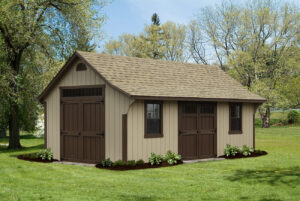 Featured image for 4 HOA Shed Rules to Know Before Buying Your Shed