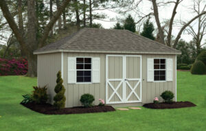 Featured image for Purchasing a Shed? Know Your HOA Shed Restrictions