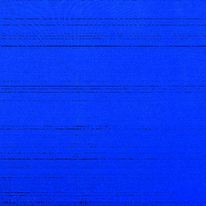 Royal Blue Tweed