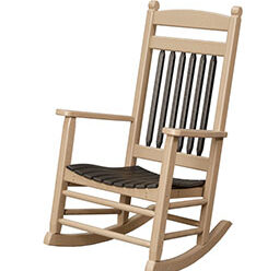 500B Zinn’s Mill Rocker