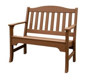 AV-Be-72 - 72” Avonlea Garden Bench