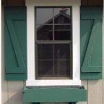 Aluminum Windows