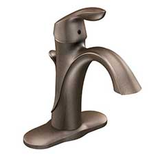 Oil Rubbed Bronze Eva 6400