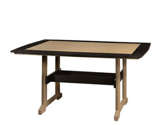 GR-Ta-Di-43x43 43″ x 43″ Dining Table
