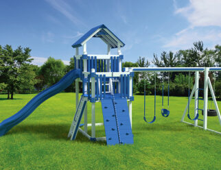 RL-4 Super Tower