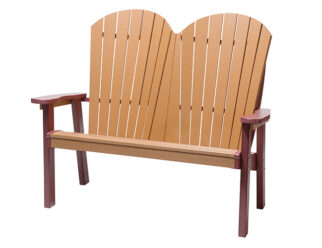 SE-Be - SeaAira Adirondack Bench