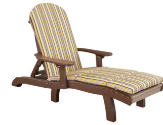SE-CuL - Seat Cushion for SeaAira Lounge Chair