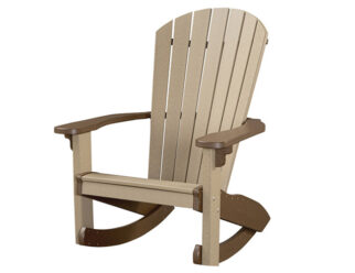 SE-Ro - SeaAira Adirondack Rocker