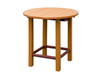 SE-TaS-Di - 21” SeaAira Side Table