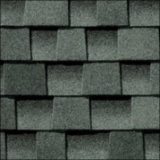 GAF’s Timberline HD Williamsburg Slate