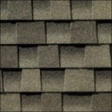 GAF’s Timberline HD Weathered Wood