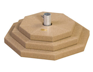 UM-BaS Small Poly Umbrella Base