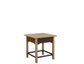 VA-TaS Van Buren End Table