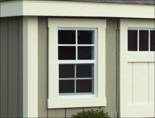 Amish Sheds for Sale in PA &amp; MD Penn Dutch