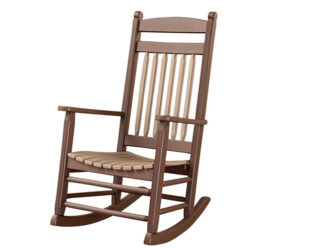 ZI-Ro - Zinn’s Mill Rocker