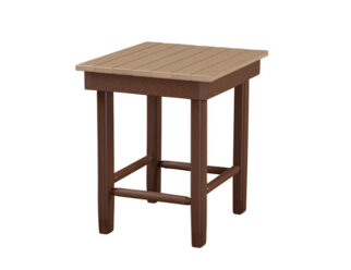 ZI-TaS - Zinn’s Mill Side Table