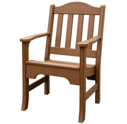 AV-Ch Avonlea Garden Chair