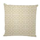 Finch Fretwork Flax