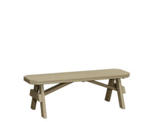 GA-Be-28 28″ Garden Bench