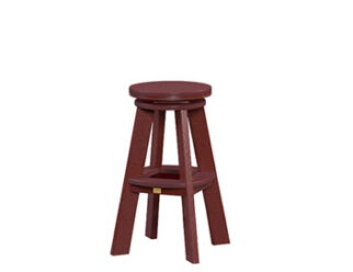 GR-StS-Ba Great Bay Swivel Stool