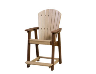 GR-Ch-Co Great Bay Counter Chair