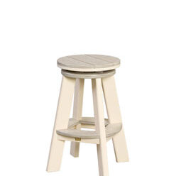 GR-StS-Co Great Bay Swivel Stool