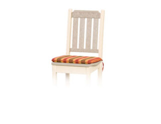 KE-Cu Seat Cushion for Keystone Chair