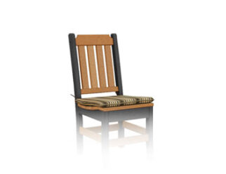 KE-Cu Seat Cushion for Keystone Chair