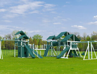KRC Extreme44’w x 44’d x 16’h