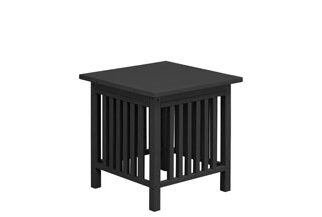 MI-TaS Mission Side Table