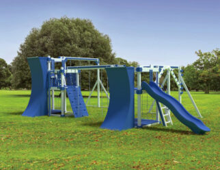 RL-20 Fitness Adventure