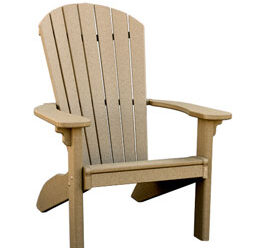SE-Ch SeaAira Adirondack Chair