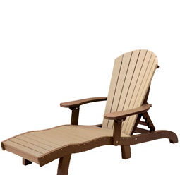 SE-LoA SeaAria Lounge Chair with Arms