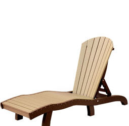 SE-Lo SeaAria Lounge Chair