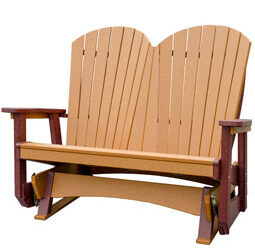 SE-GlD SeaAira Adirondack Double Glider