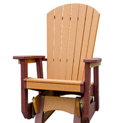 SE-Gl SeaAira Adirondack Glider