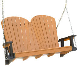 SE-Sw SeaAira Adirondack Swing