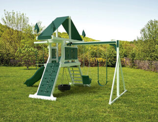SK-3 Mountain Climber