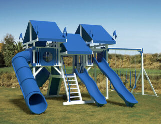 SK-40 Rocky Mt. Climber