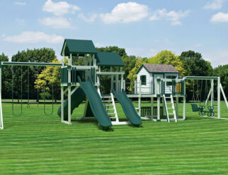 SK-45 Retreat Climber