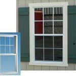 Vinyl Windows