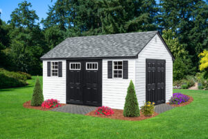 Featured image for 5 Ways to Organize Your Shed for Maximum Storage