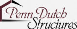 Penn Dutch Structures logo