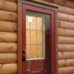 Storm Door