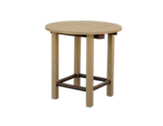 SE-TaS-Di - 21" SeaAira Side Table