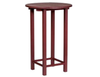 SE-TaS-Ba - 21" SeaAira Side Bar Table