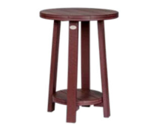 SE-TaB-Ba - 24" SeaAira Bistro Bar Table