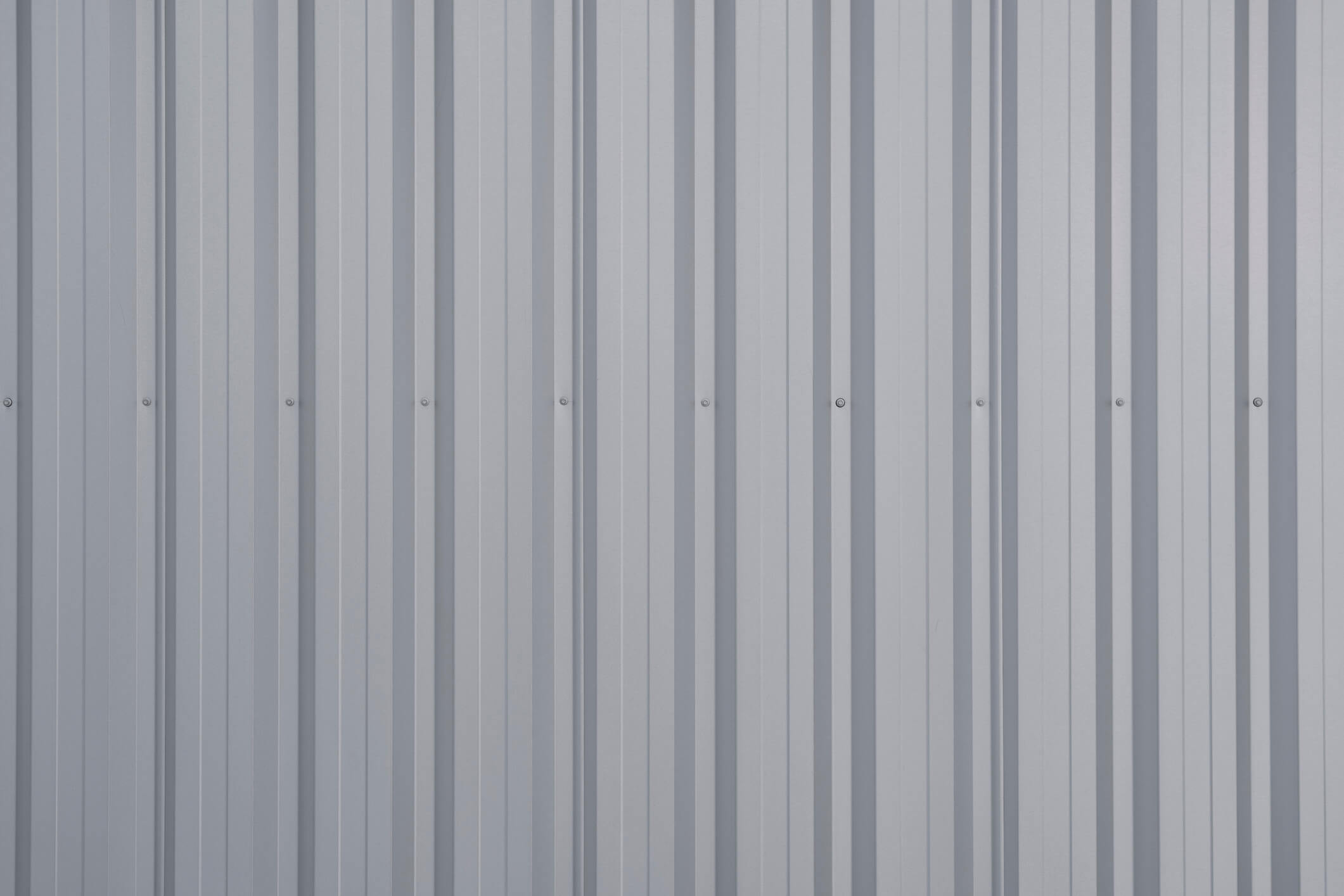 Ribbed metal roofing is another option that may require more maintenance.