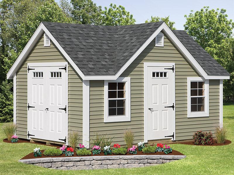 Shed Buying Guide: Tips for Your New Purchase